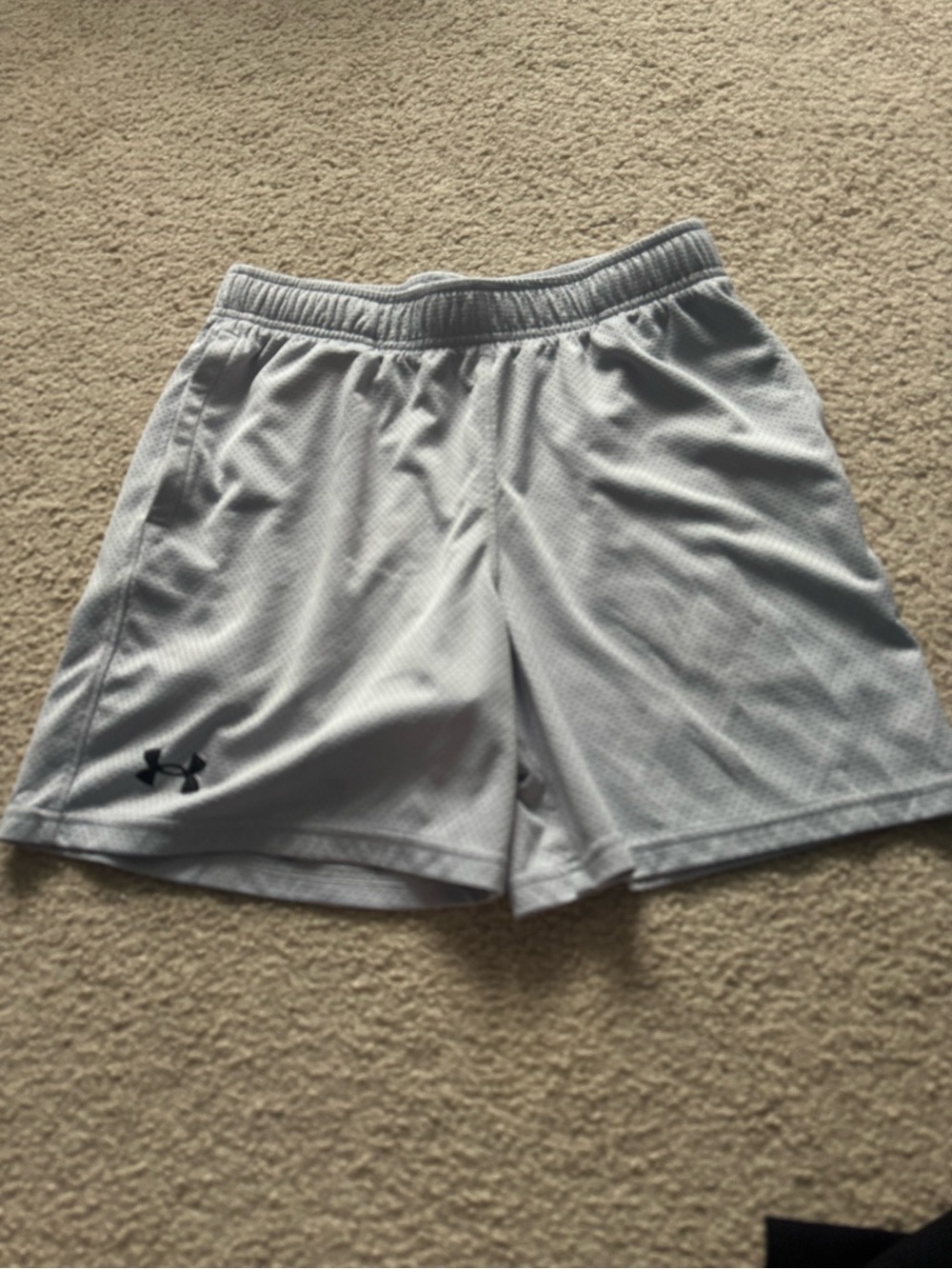 Under Armour Boys Shorts